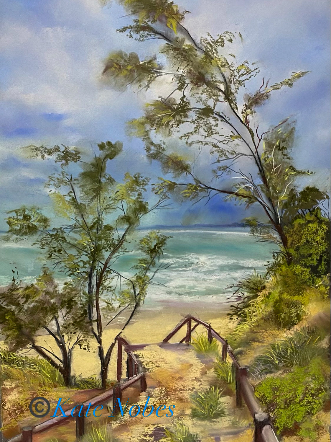 Shoal Point