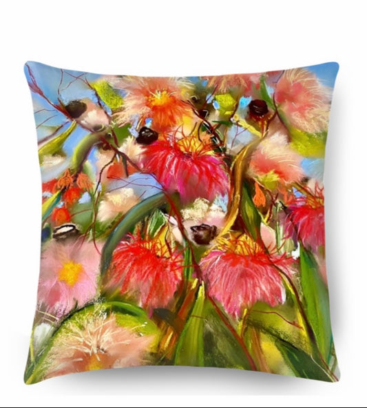Flowering gum 45cm