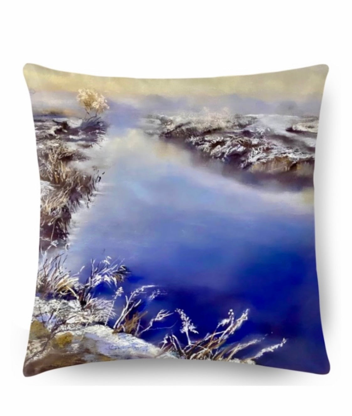 A Light Frost 45cm