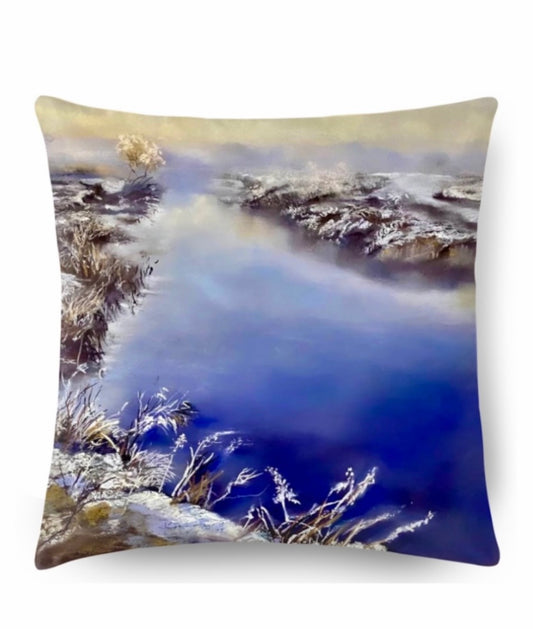 A Light Frost 45cm