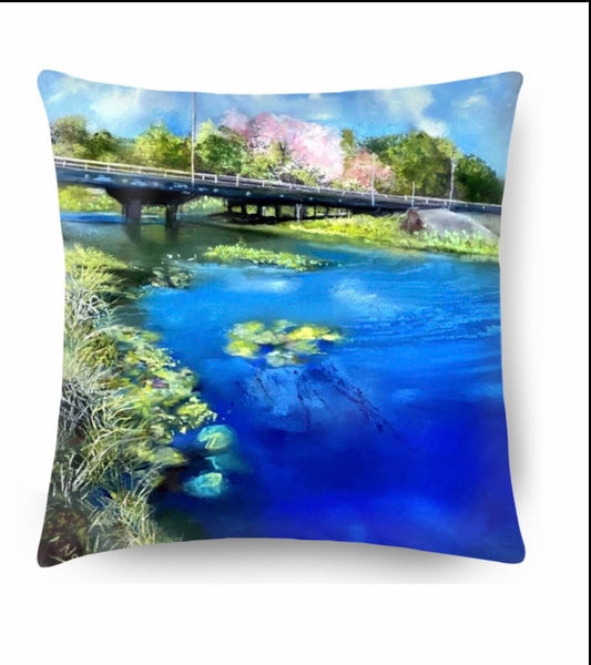 Maplethorpe Bridge 45cm