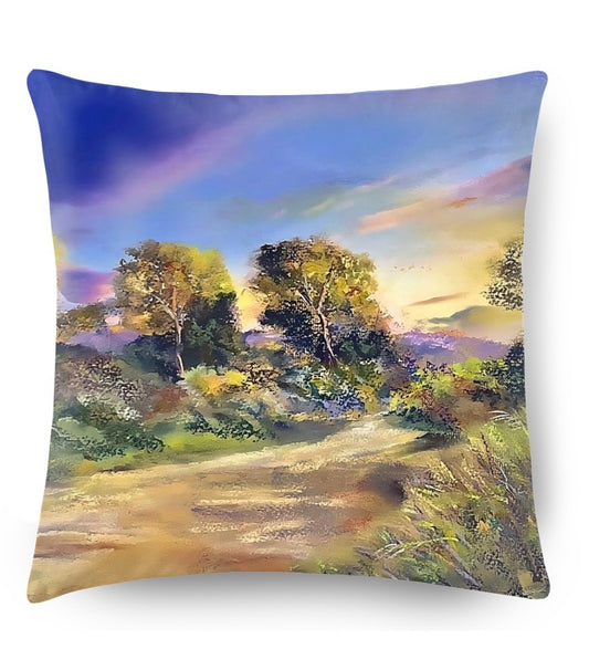 Purple Haze 45cm