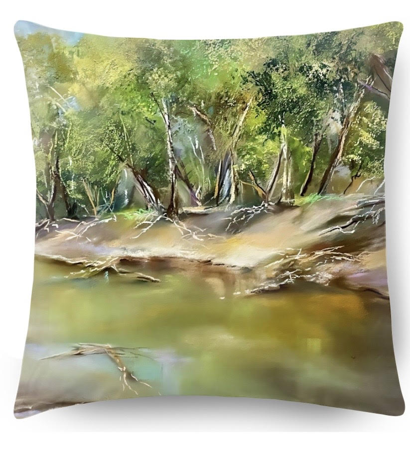 Sandy Creek 45cm