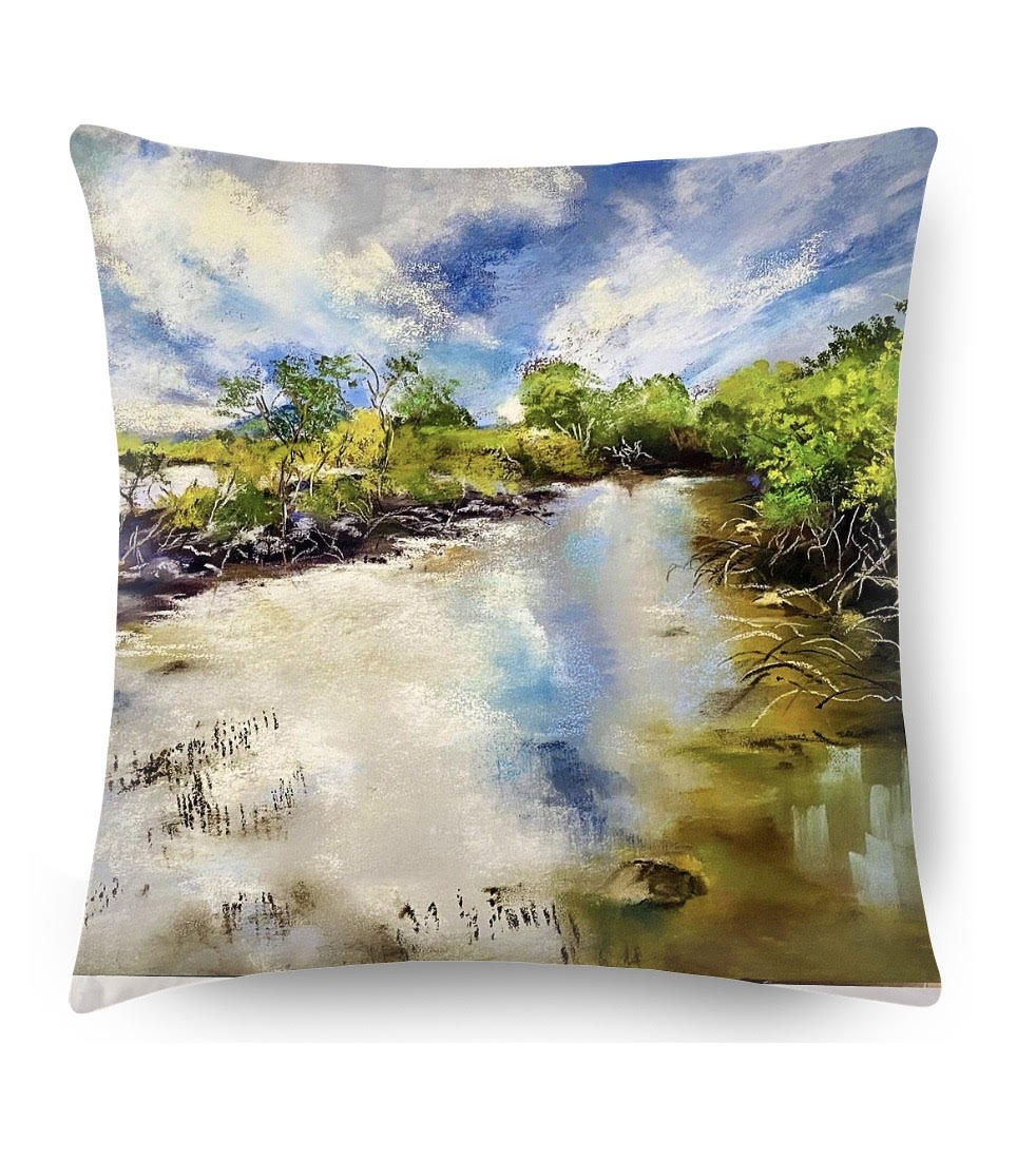 Cane to Creek 45cm